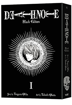 Death Note Black2 Death Note Black2
